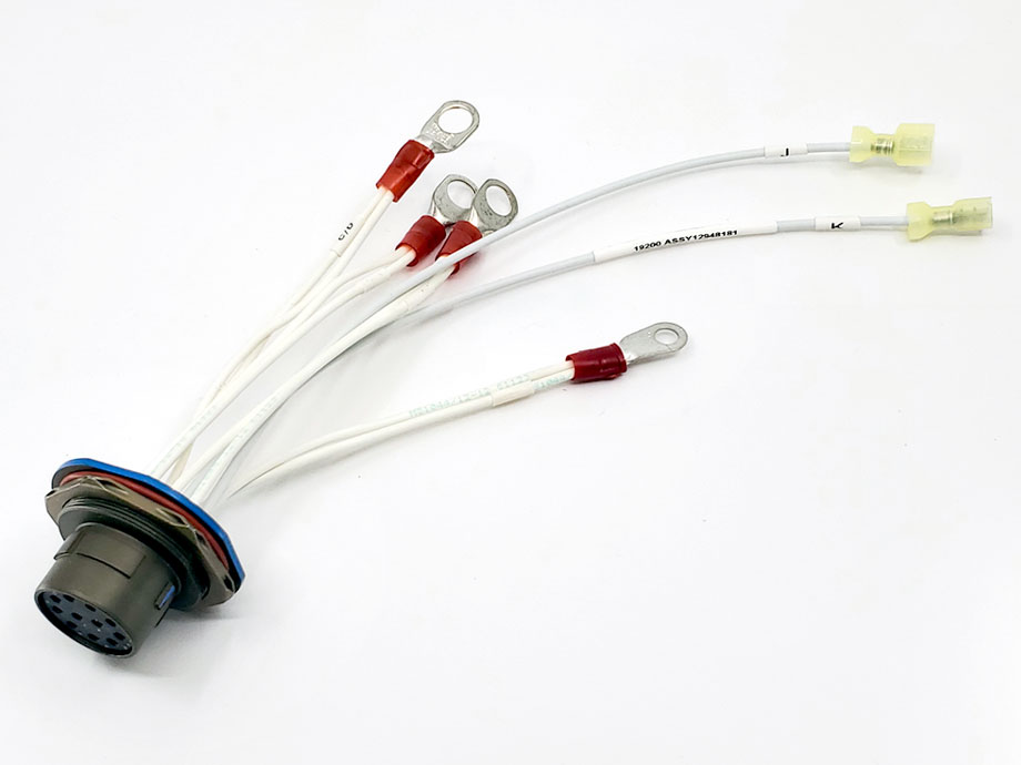 Cable Assemblies for the Military